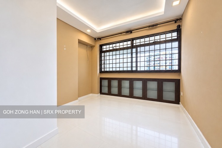 Blk 156 Jalan Teck Whye (Choa Chu Kang), HDB 5 Rooms #624454851